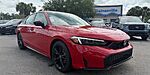 New 2026 Honda Civic  in GAINESVILLE, FLORIDA