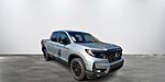 New 2026 Honda Ridgeline TRAILSPORT+ in GAINESVILLE, FLORIDA