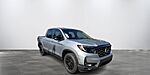 New 2026 Honda Ridgeline TRAILSPORT+ in GAINESVILLE, FLORIDA