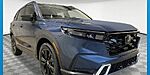 New 2026 Honda CR-V Hybrid SPORT TOURING in GAINESVILLE, FLORIDA