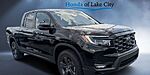 New 2026 Honda Ridgeline TRAILSPORT in GAINESVILLE, FLORIDA