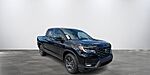 New 2026 Honda Ridgeline TRAILSPORT in GAINESVILLE, FLORIDA
