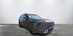 New 2026 Honda CR-V Hybrid SPORT TOURING in GAINESVILLE, FLORIDA