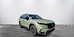 New 2026 Honda CR-V Hybrid TRAILSPORT in GAINESVILLE, FLORIDA
