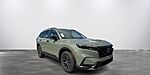 New 2026 Honda CR-V Hybrid TRAILSPORT in GAINESVILLE, FLORIDA