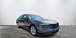New 2026 Honda Accord LX in GAINESVILLE, FLORIDA