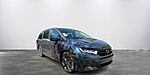 New 2026 Honda Odyssey TOURING in GAINESVILLE, FLORIDA