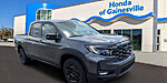 New 2026 Honda Ridgeline TRAILSPORT+ in GAINESVILLE, FLORIDA