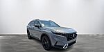 New 2026 Honda CR-V Hybrid SPORT TOURING in GAINESVILLE, FLORIDA