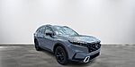 New 2026 Honda CR-V Hybrid SPORT TOURING in GAINESVILLE, FLORIDA