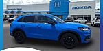 New 2027 Honda HR-V SPORT in GAINESVILLE, FLORIDA
