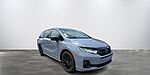 New 2026 Honda Odyssey SPORT-L in GAINESVILLE, FLORIDA