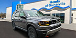 New 2026 Honda Passport TRAILSPORT in GAINESVILLE, FLORIDA