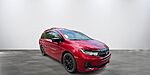 New 2026 Honda Odyssey SPORT-L in GAINESVILLE, FLORIDA