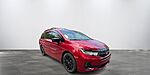 New 2026 Honda Odyssey SPORT-L in GAINESVILLE, FLORIDA