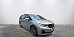 New 2026 Honda Odyssey TOURING in GAINESVILLE, FLORIDA