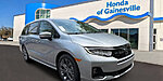 New 2026 Honda Odyssey TOURING in GAINESVILLE, FLORIDA