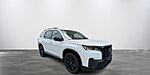New 2026 Honda Pilot BLACK EDITION in GAINESVILLE, FLORIDA