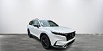 New 2026 Honda CR-V Hybrid SPORT TOURING in GAINESVILLE, FLORIDA