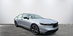 New 2026 Honda Accord SE in GAINESVILLE, FLORIDA