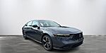 New 2026 Honda Accord SE in GAINESVILLE, FLORIDA