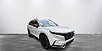 New 2026 Honda CR-V Hybrid SPORT TOURING in GAINESVILLE, FLORIDA
