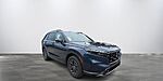 New 2026 Honda CR-V Hybrid TRAILSPORT in GAINESVILLE, FLORIDA