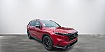 New 2026 Honda CR-V Hybrid SPORT-L in GAINESVILLE, FLORIDA