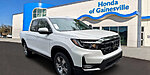 New 2026 Honda Ridgeline RTL in GAINESVILLE, FLORIDA