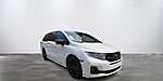 New 2026 Honda Odyssey SPORT-L in GAINESVILLE, FLORIDA
