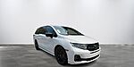 New 2026 Honda Odyssey SPORT-L in GAINESVILLE, FLORIDA