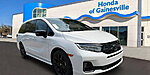 New 2026 Honda Odyssey SPORT-L in GAINESVILLE, FLORIDA