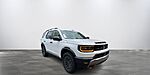 New 2026 Honda Passport TRAILSPORT in GAINESVILLE, FLORIDA
