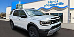 New 2026 Honda Passport RTL TOWING in GAINESVILLE, FLORIDA