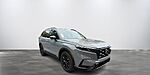 New 2026 Honda CR-V Hybrid SPORT-L in GAINESVILLE, FLORIDA