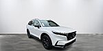 New 2026 Honda CR-V Hybrid SPORT-L in GAINESVILLE, FLORIDA