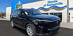 New 2026 Honda CR-V EX in GAINESVILLE, FLORIDA