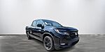 New 2026 Honda Ridgeline BLACK EDITION in GAINESVILLE, FLORIDA