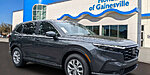New 2026 Honda CR-V LX in GAINESVILLE, FLORIDA