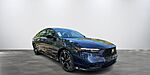 New 2026 Honda Accord SE in GAINESVILLE, FLORIDA