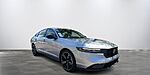 New 2026 Honda Accord SE in GAINESVILLE, FLORIDA