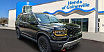New 2026 Honda Passport TRAILSPORT BLACKOUT in GAINESVILLE, FLORIDA