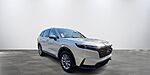 New 2026 Honda CR-V EX in GAINESVILLE, FLORIDA