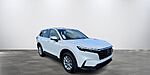 New 2026 Honda CR-V EX in GAINESVILLE, FLORIDA