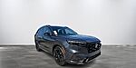 New 2026 Honda CR-V Hybrid SPORT-L in GAINESVILLE, FLORIDA