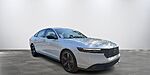 New 2026 Honda Accord SE in GAINESVILLE, FLORIDA