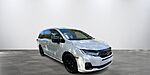New 2026 Honda Odyssey SPORT-L in GAINESVILLE, FLORIDA
