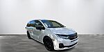 New 2026 Honda Odyssey SPORT-L in GAINESVILLE, FLORIDA