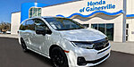 New 2026 Honda Odyssey SPORT-L in GAINESVILLE, FLORIDA