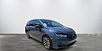 New 2026 Honda Odyssey EX-L in GAINESVILLE, FLORIDA